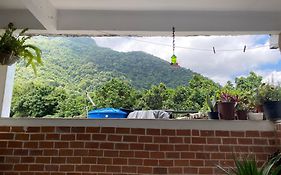 Casa Zona Sul